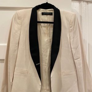 Zara blazer